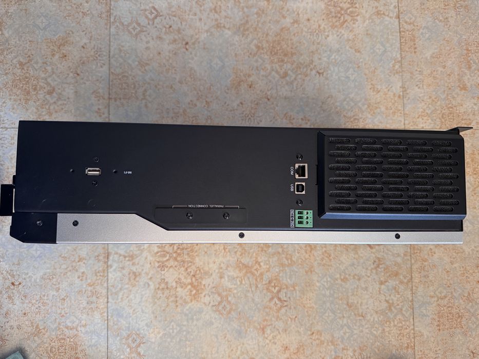 Автономний інвертор Must