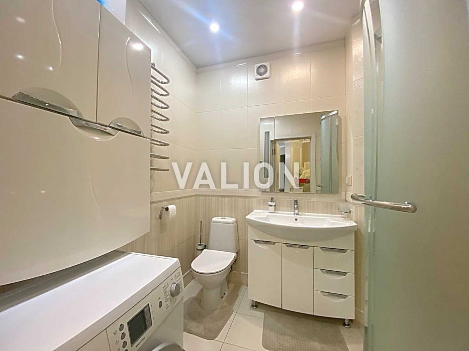 2-кімнатна квартира за адресою вул. Вишгородська (площа 92 м²) - Atlanta.ua - фото 19