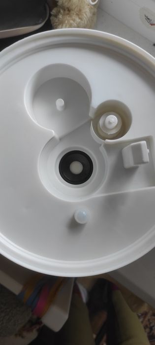 Зволожувач  WILD WIND S-410WT