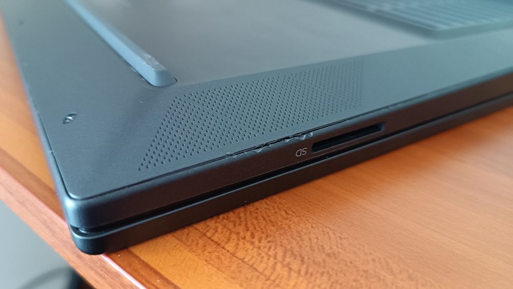 Portátil Victus Gaming