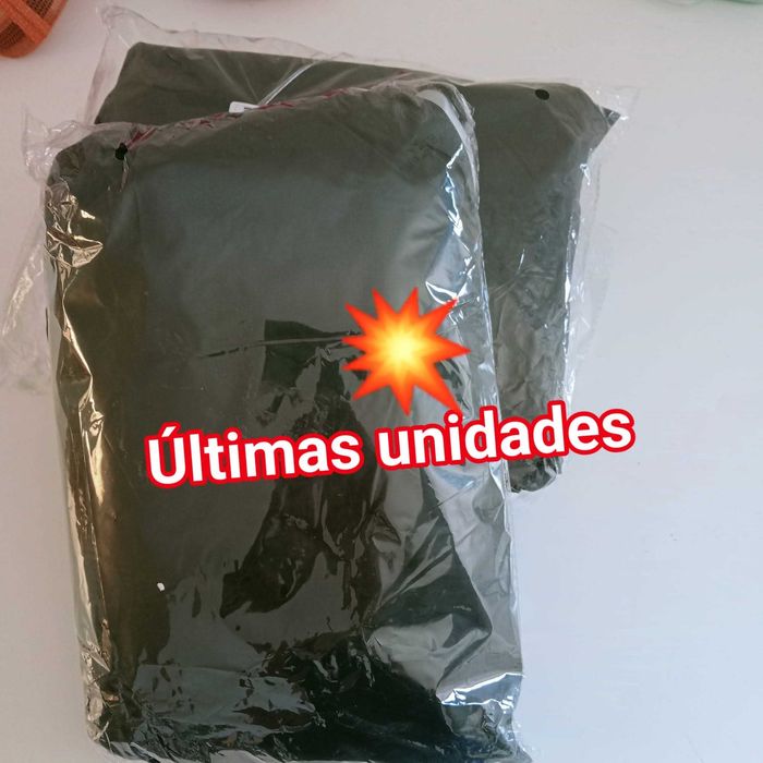 Capas moto resistentes