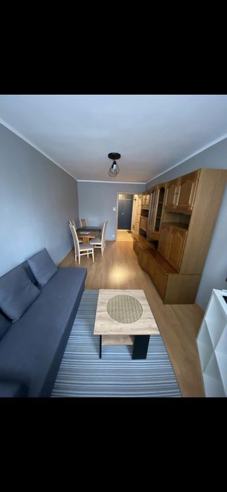 Mieszkanie na sprzedaż parter 48m² Chodzież Malepszego