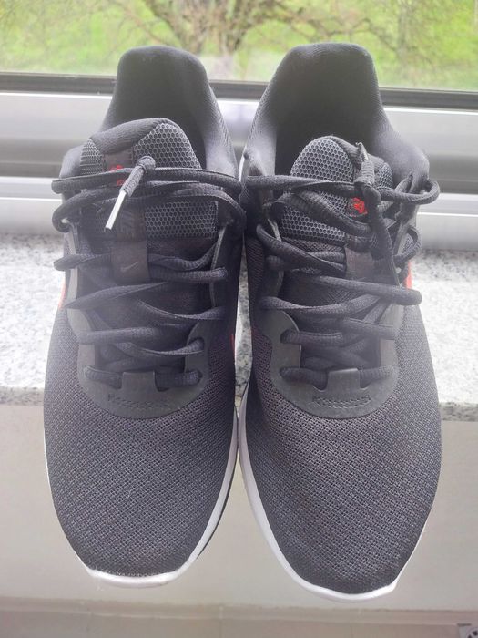 Sapatilhas Nike pretas