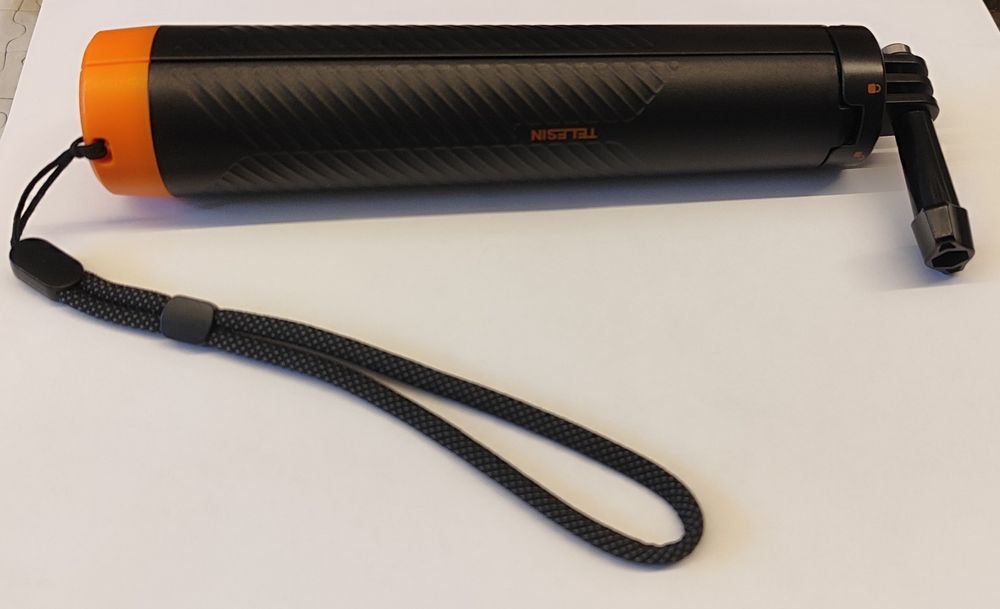 Telesin - floating tripod stick