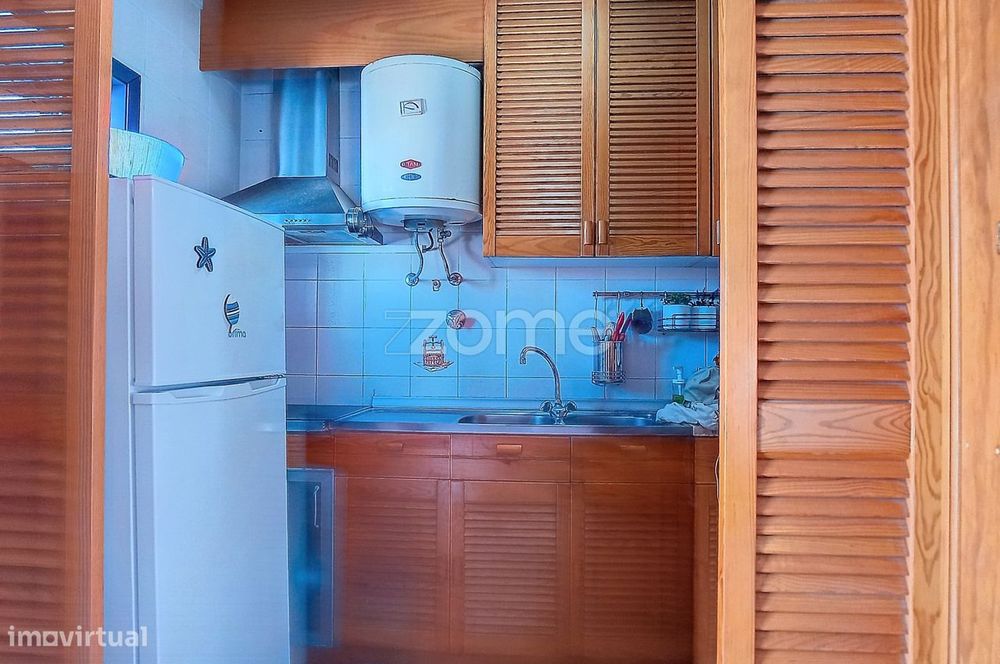 Apartamento T2 | Praia da Costa Nova | Aveiro
