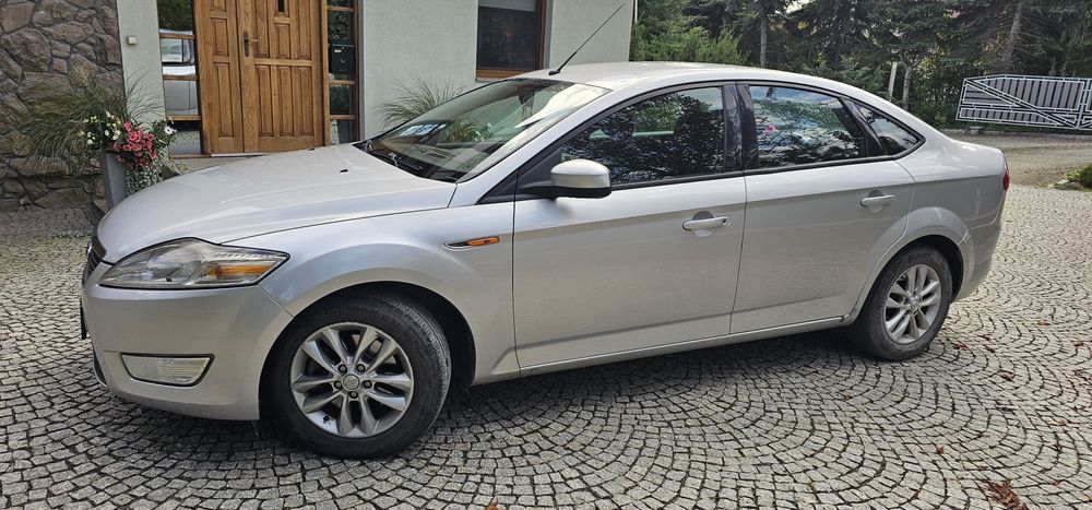 Sprzedam Ford Mondeo MK4