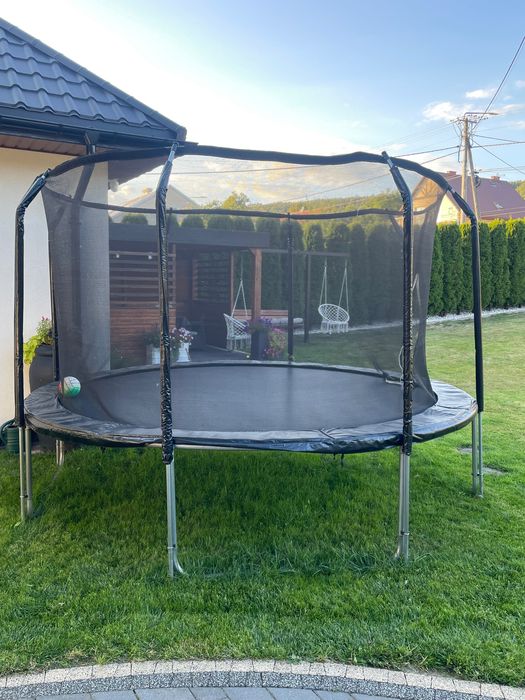 Trampolina 3,66m