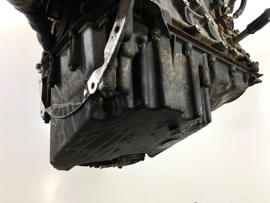 SILNIK BMW 2.0 163KM M47T 03-13 E87