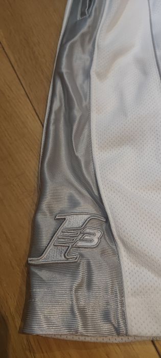 Szorty krótkie do kosza Reebok Iverson