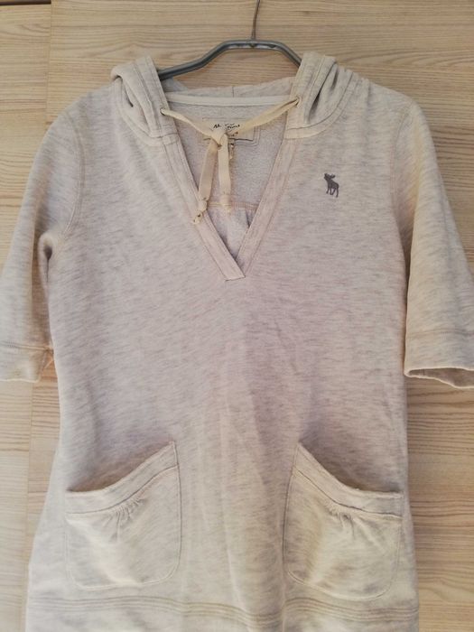 Bluza AmberCrombie. Rozm. L