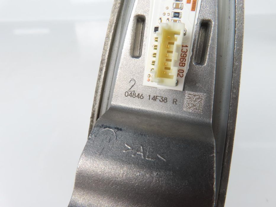 Centralina / Balastro Luz Diurna Audi Q3 2011 - 2026