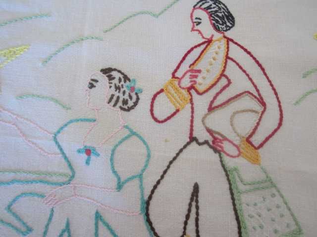 Bordados Lindos da Avó