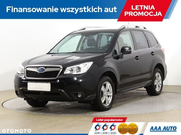 Subaru Forester I - Olx.pl - Strona 11