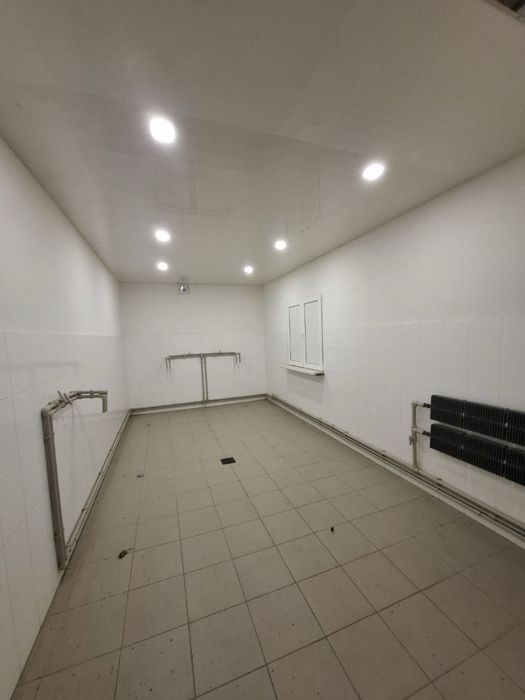 Продам производственно-промышленный комплекс. Лобойковка