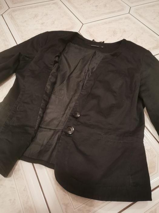 Garsonka Reserved 40