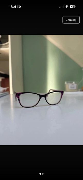 Oprawki do okularów