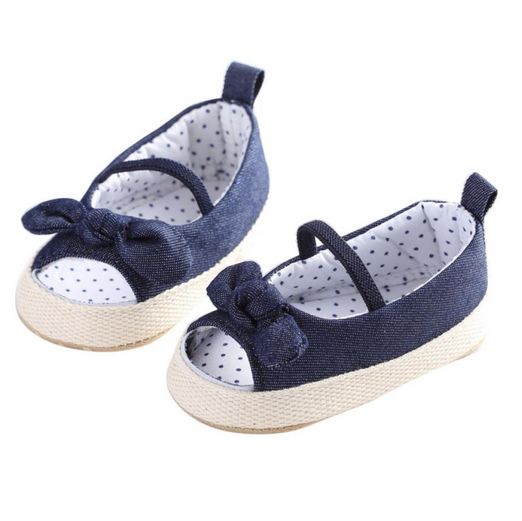 Sandálias Menina/Sandálias Bebé Sola Mole