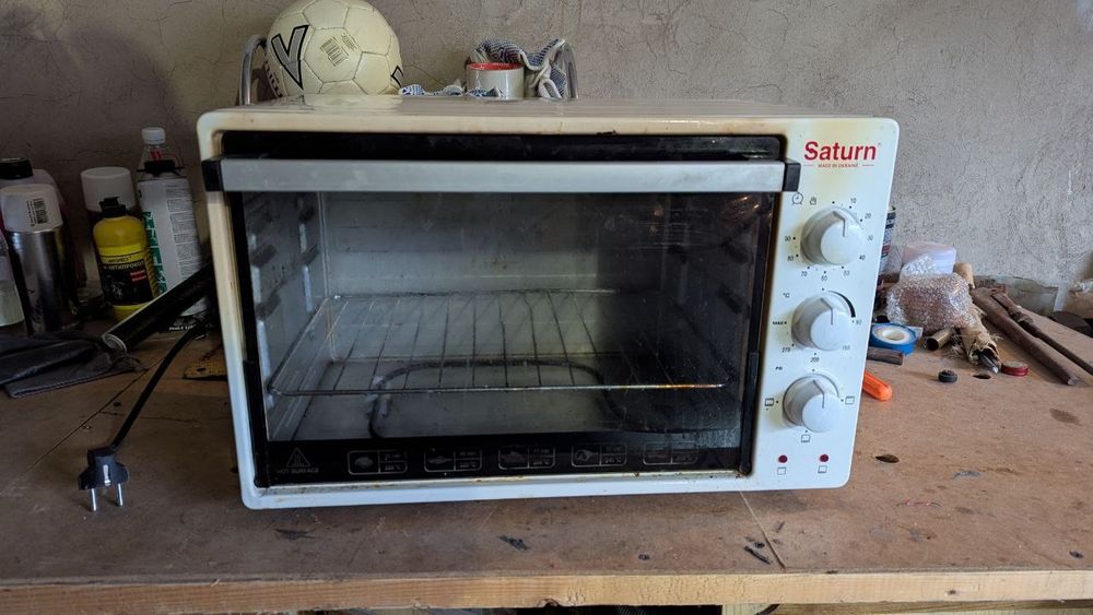 Продам духову піч