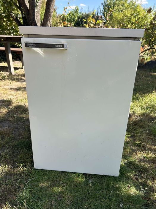 Холодильник  маленький