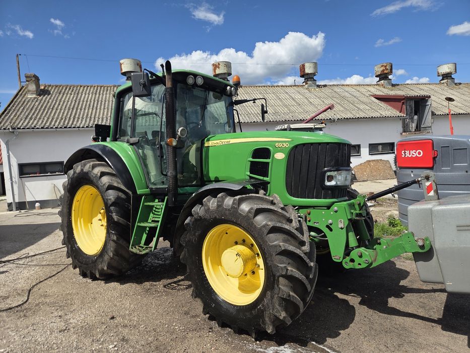 John Deere 6930 Premium