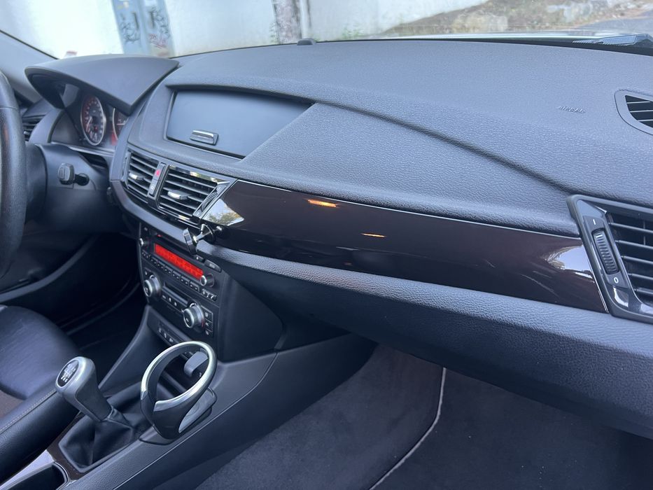 BMW X1 S-Drive 16 D Nacional