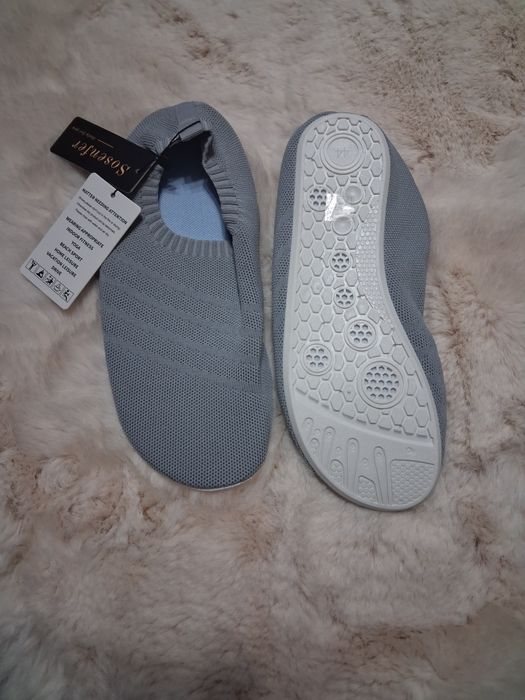 Buty do wody rozmiar 44