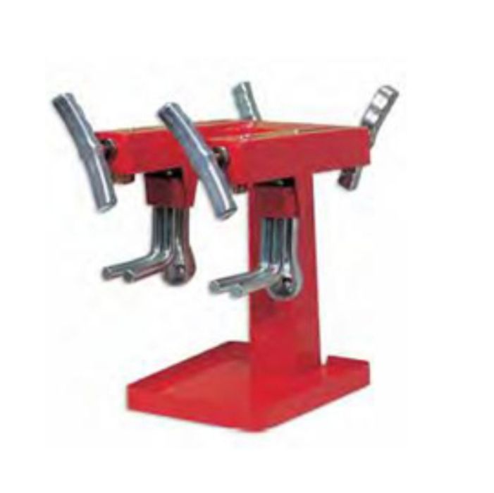 Máquina alargar calçado