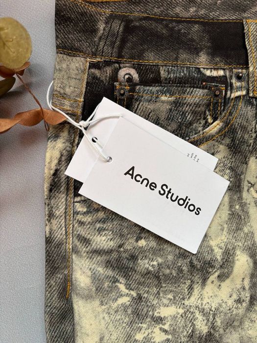 Acne Studios Штани