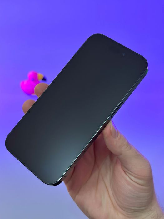 Apple iPhone 14 pro 128gb esim  89%