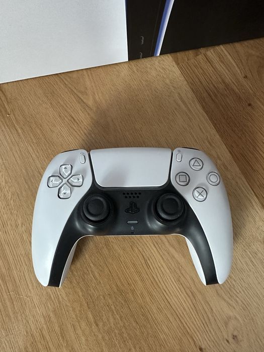 PlayStation 5 Pro (Na Gwarancji)