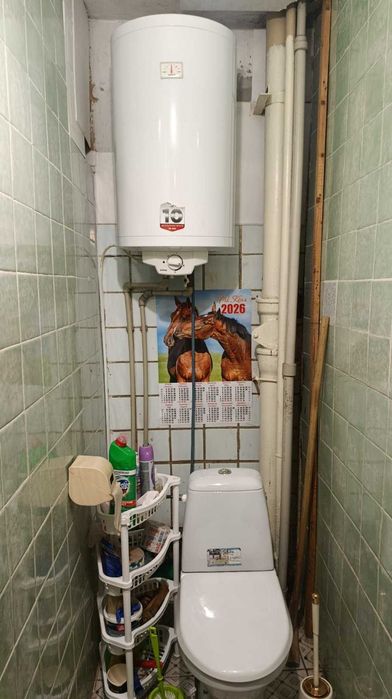 (3) Продам 3-кімнатну квартиру на Ближньому Замості 0756