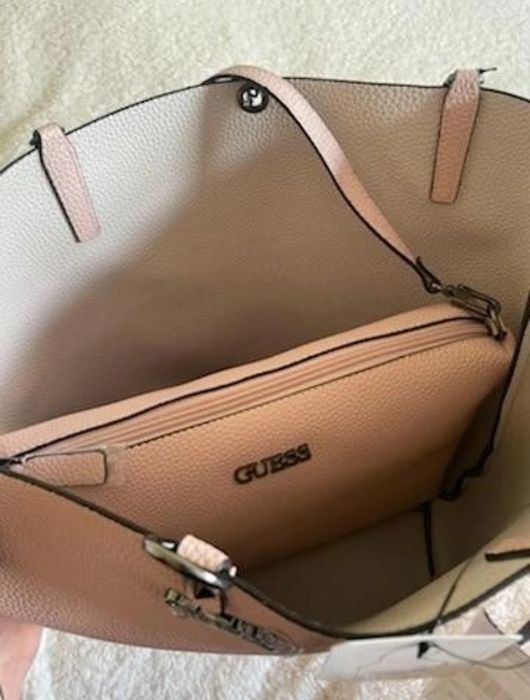 Torebka Damska Guess Nowa Metka