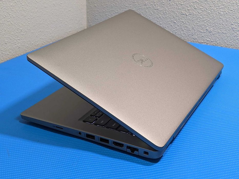 Dell Latitude 14" i5-1245U/16GB/256Nvme linha Profissional com Garantia