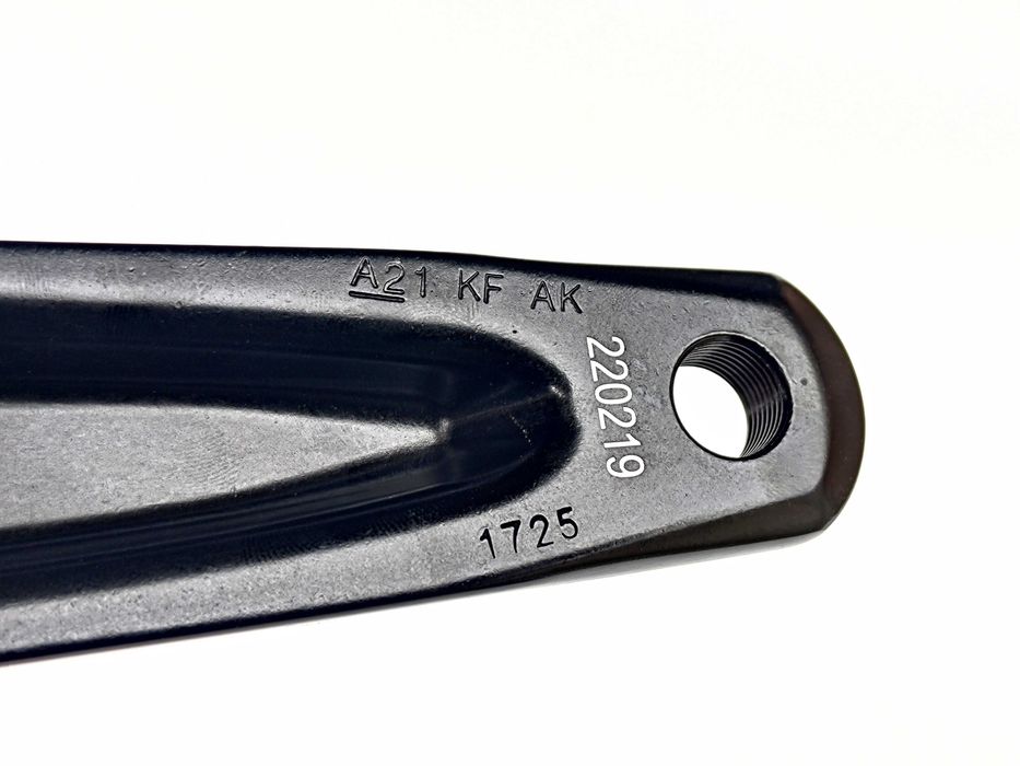 Korba Sram Rival 40t, 172,5 mm, 1x12, Dub Wide, FV23%, nowa (686)