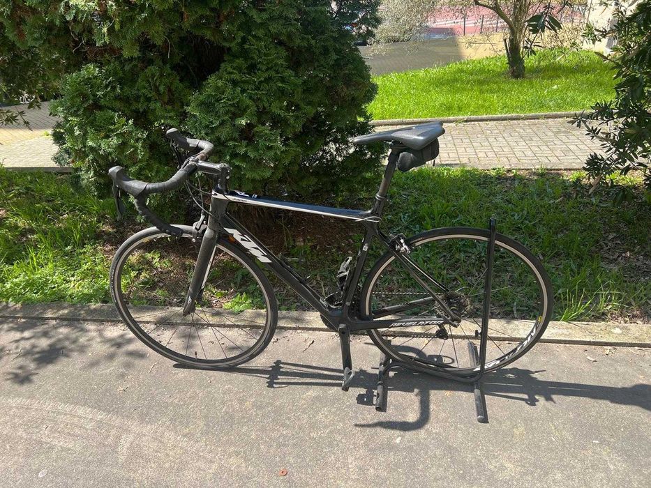 Bicicleta de estrada KTM, Muito Bom estado