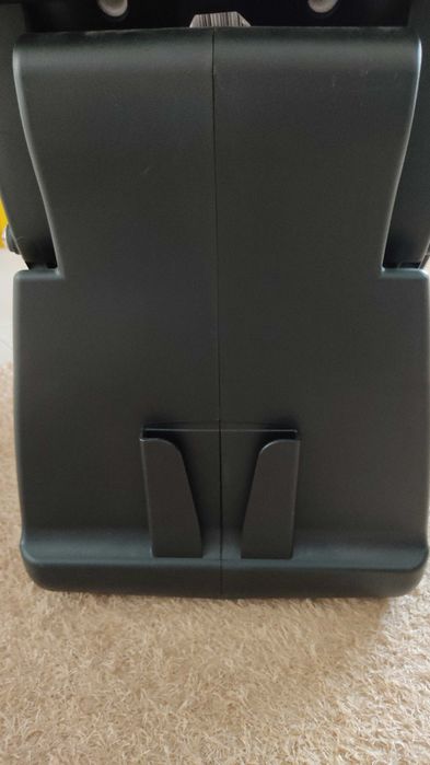 Cadeira auto de criança