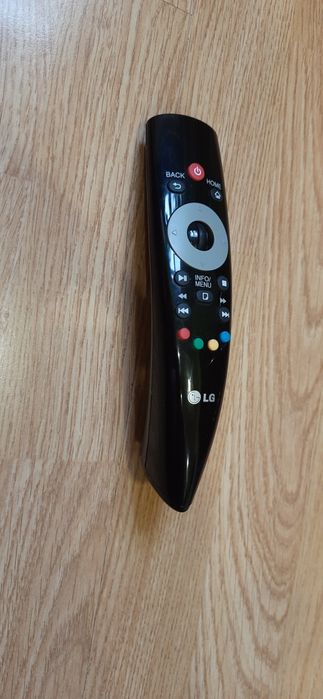 пульт Lg Magic Remote