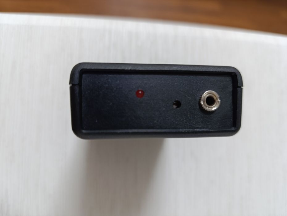 Дозиметр-радиометр МКС-03Д