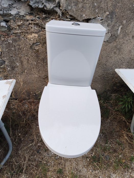 Vendo sanita marca Sanitana