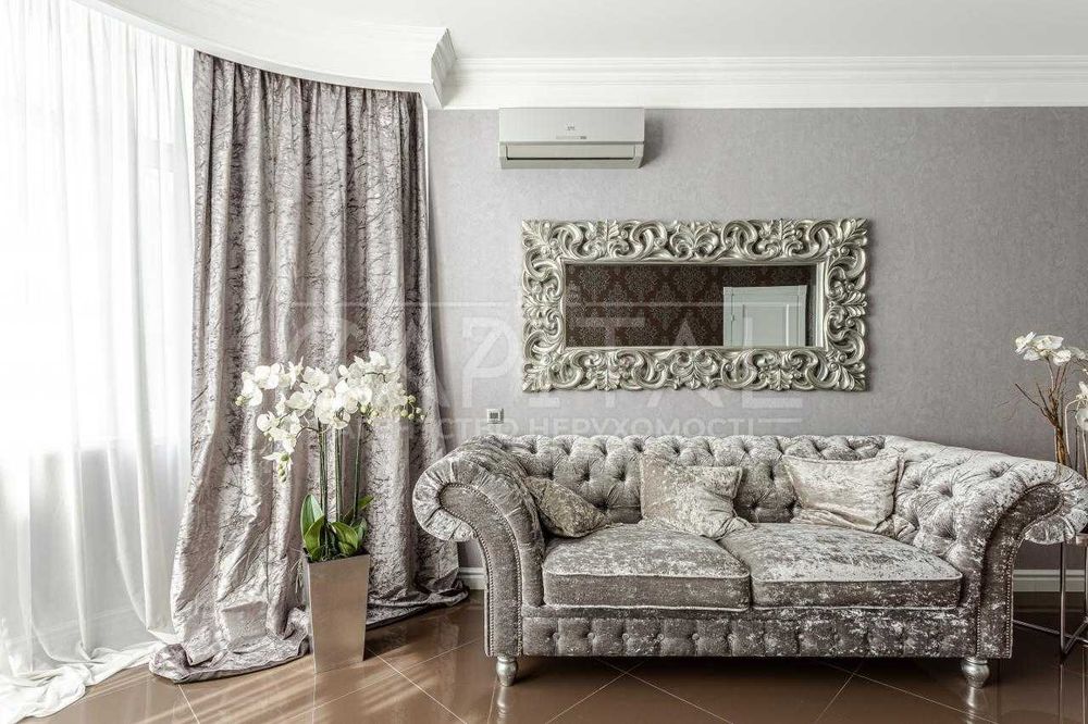 Apartment in Kyiv - View 4