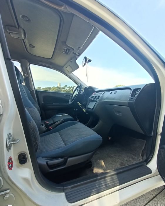 Honda HR.v GPL econômico