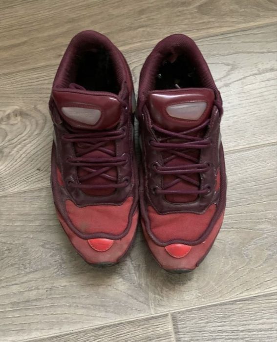 Raf simons ozweego 3