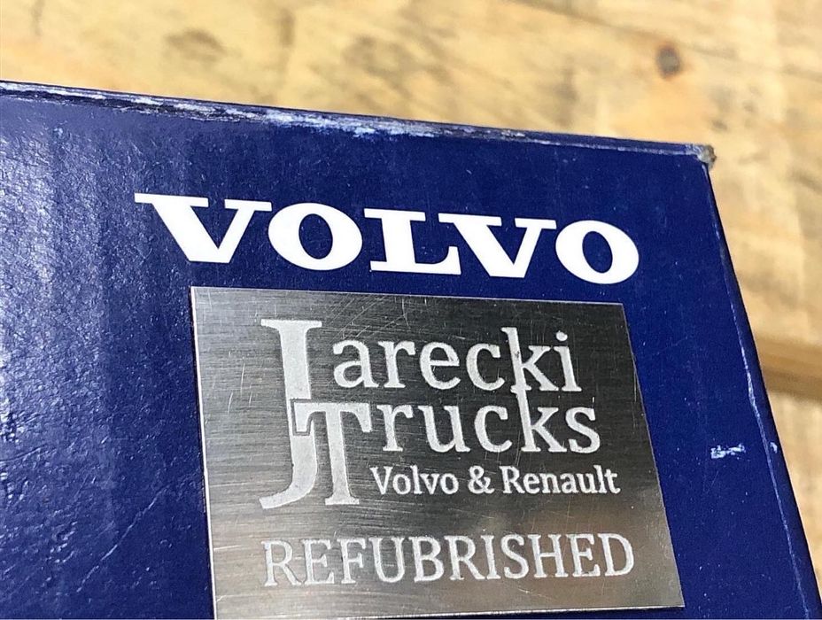 Zawór poduszek ECS Volvo FH4 FM4