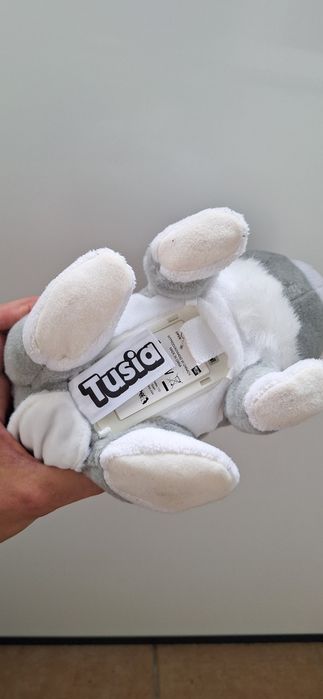 Tusia Interaktywny Królik  Epee