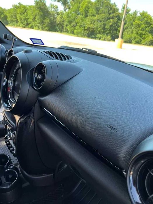 2016 Mini Countryman