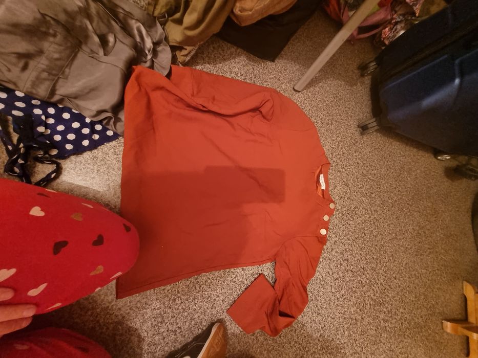 koszula damska S ze zdjecia