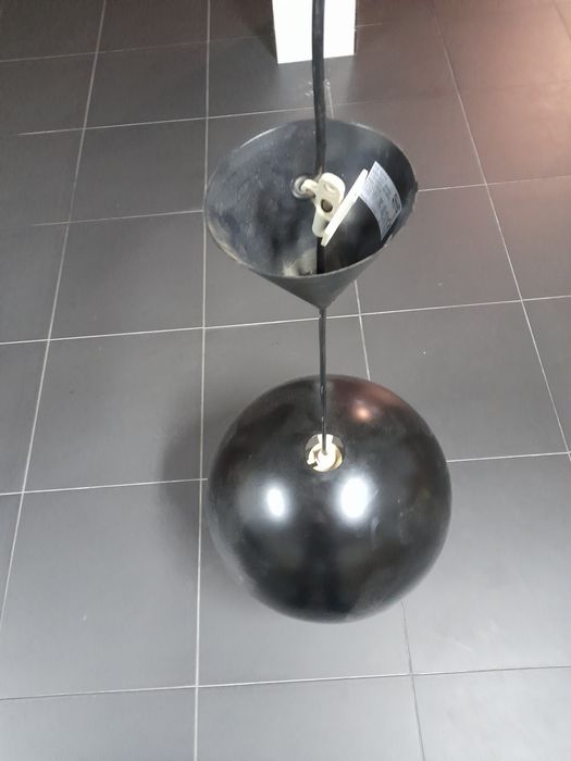 Candeeiro de cozinha