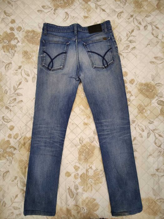 Calças Calvin Klein tam. 32 em excelente estado