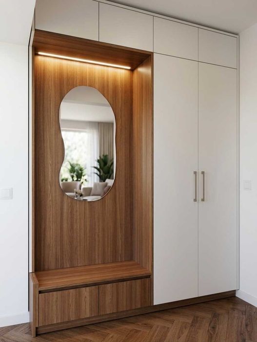 PLENU - Móveis por Medida - Cozinhas, Roupeiros e Closets, Estantes, Móveis Comerciais...