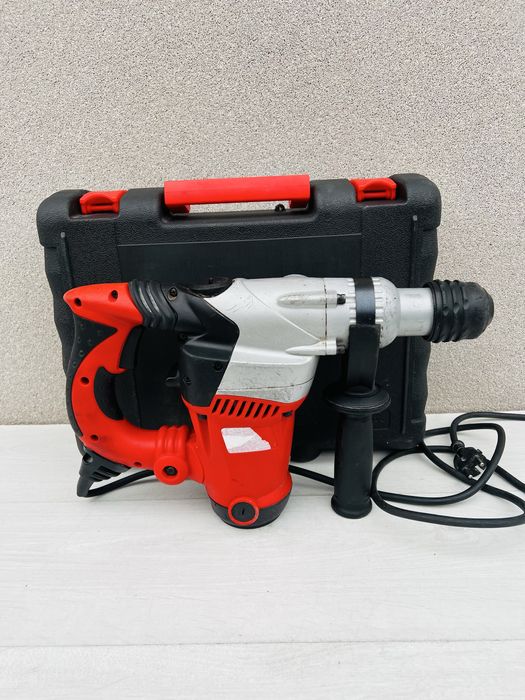 Перфоратор Einhell RT-RH 32 SDS+ 1250Вт, в навності!